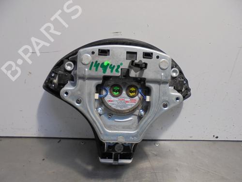 Driver airbag MERCEDES-BENZ CLS (C219) CLS 350 (219.357) | BP13462204C9 