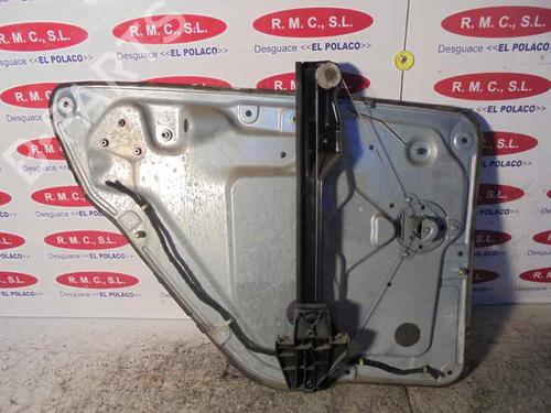 Rear right window mechanism SKODA FABIA I (6Y2)  | BP13463754C25 