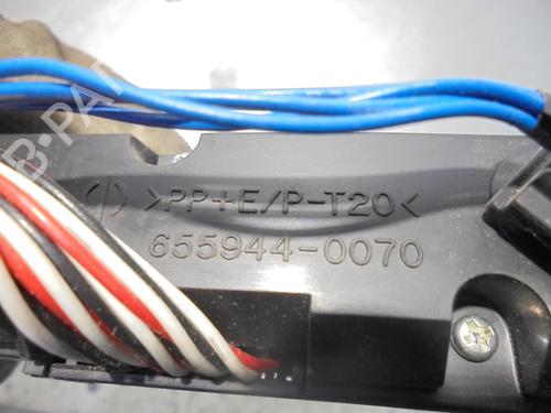 Climate control TOYOTA LAND CRUISER PRADO (_J12_)  | BP13472031I5 