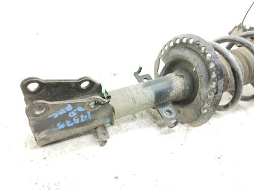 Left front shock absorber RENAULT KANGOO / GRAND KANGOO II (KW0/1_) 1.5 dCi 90 (KW05, KW08, KW0G, KW11) | BP30124237M16