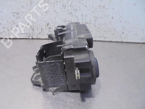 AC Styreenhet / Manøvreringsenhet SKODA OCTAVIA II (1Z3)  | BP13425623I5