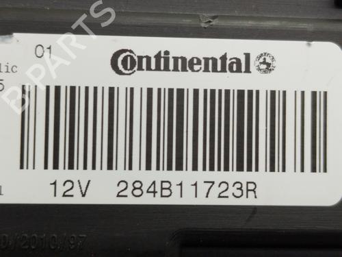 Electronic module RENAULT CLIO IV (BH_) 1.2 TCe 120 (BHM0) | BP24437634M83 