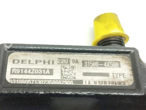 Injection rail KIA CARNIVAL II (GQ) 2.9 CRDi | BP18296725M98 