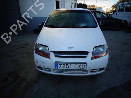 Starter CHEVROLET AVEO / KALOS Hatchback (T200)  | BP13454772M8 