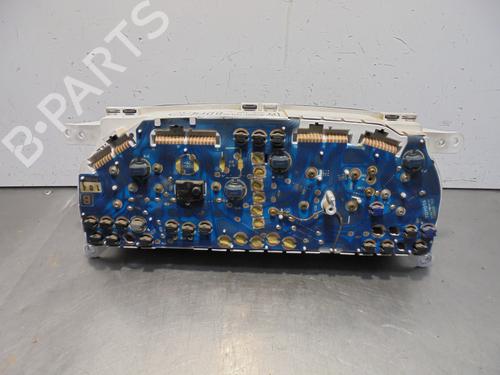 Instrument cluster TOYOTA LAND CRUISER 90 (_J9_) 3.0 TD (KZJ90_, KZJ95_, KZJ90R, KZJ95R, KZJ90W, KZJ95W) | BP13454545C47 