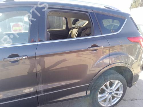 Dør venstre bagtil FORD KUGA II (DM2) | BP30762499C4