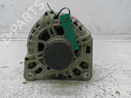 Used Alternator Alternator 37261243 37261243