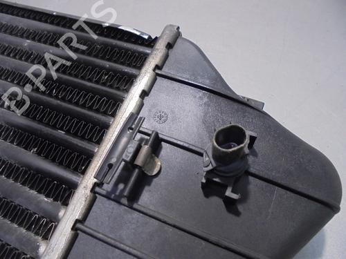 Intercooler MERCEDES-BENZ M-CLASS (W163) ML 270 CDI (163.113) | BP13426437M30 