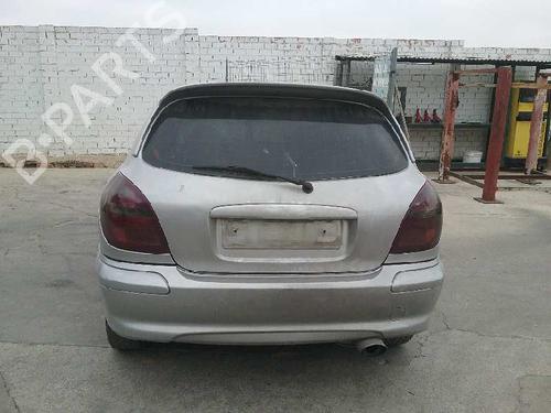 Gearbox NISSAN ALMERA II Hatchback (N16)  | BP35815498M3  - Image 11