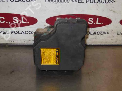 ABS pump RENAULT MEGANE II Saloon (LM0/1_) | BP35815462M43 - Image 3