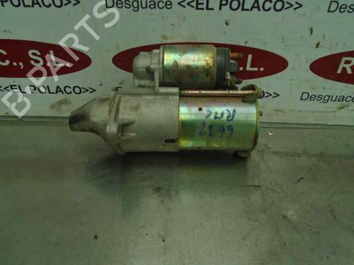 Used Starter Starter CHEVROLET NUBIRA Saloon 1.6 (109 hp) 13422869 13422869