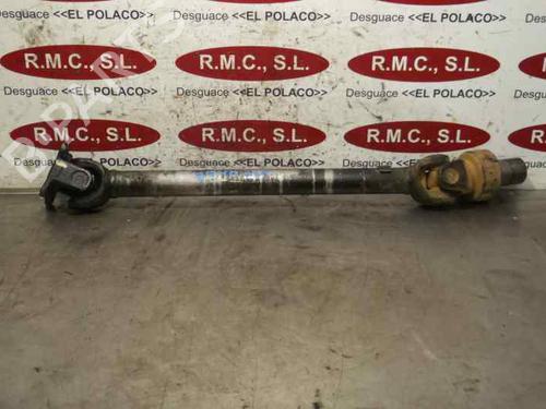 Used Driveshaft Driveshaft SUZUKI VITARA (ET) HDI (SE 420HDI) (87 hp) 13423713 13423713