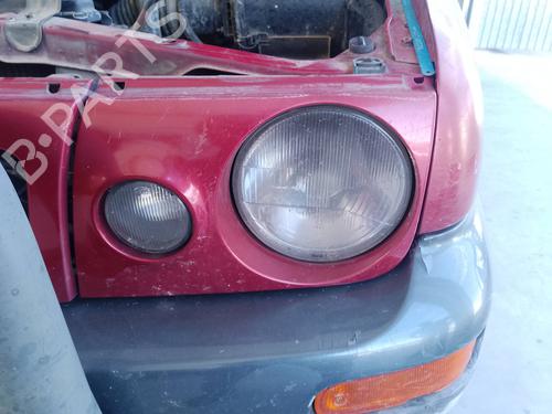 Used Left headlight Left headlight 35817512 35817512