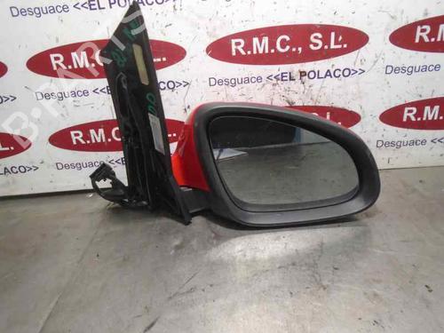 Used Right mirror OPEL ASTRA J (P10) [2009-2016]  13454248