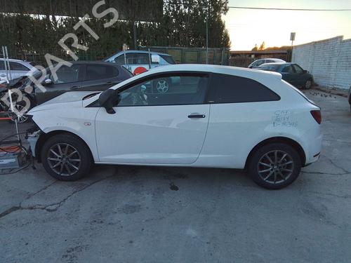 Headlight switch SEAT IBIZA IV (6J5, 6P1) 1.6 TDI | BP35816095I24 - Image 7
