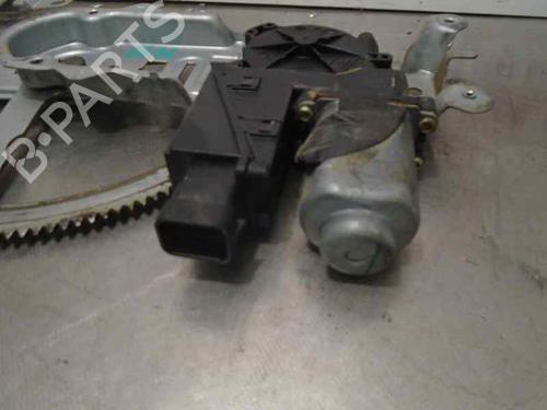 Front left window mechanism OPEL CORSA C (X01)  | BP13468788C22 