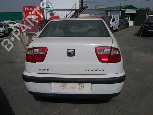 Alternator SEAT CORDOBA (6K1, 6K2) 1.4 i | BP13469703M7 
