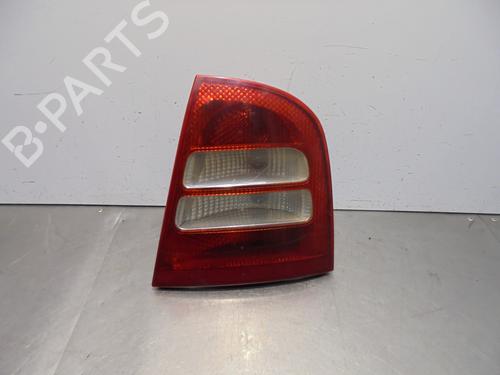 Used Right taillight Right taillight 13427531 13427531