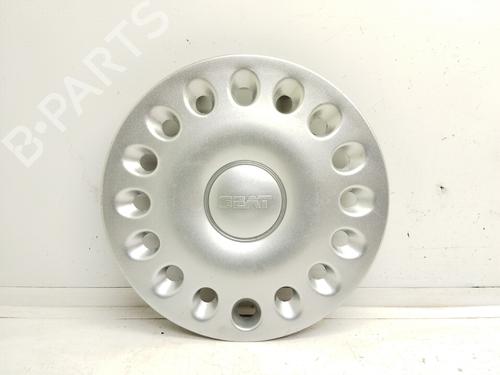 Hulkapsel SEAT IBIZA II (6K1) 1.9 TDI (90 hp) 25819792