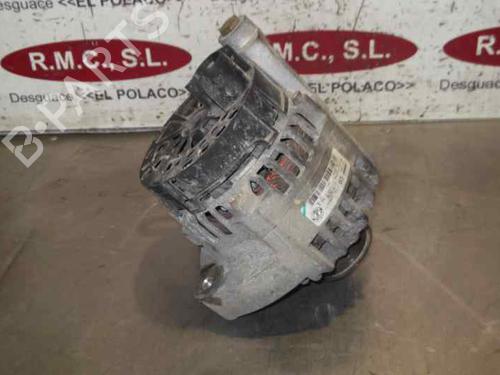 Alternator FIAT PUNTO Hatchback Van (188_) 1.2 60 | BP13424344M7 