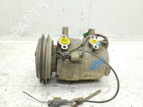Used AC compressor NISSAN TERRANO II (R20) [1992-2007]  30711466
