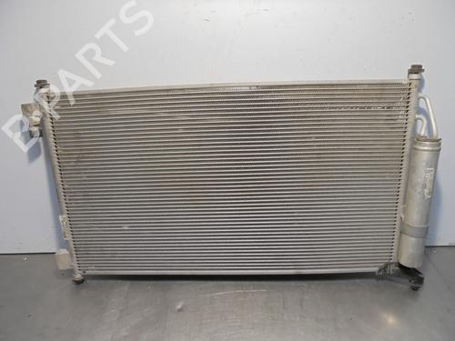 AC radiator NISSAN JUKE (F15) 1.6 (113 hp) 13428610