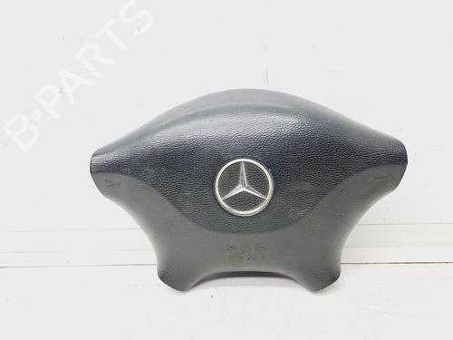 Used Driver airbag MERCEDES-BENZ VITO / MIXTO Van (W639) 111 CDI (639.601, 639.603, 639.605) (109 hp) 19182210