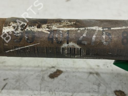 Left front driveshaft CITROËN C3 I (FC_, FN_) 1.1 i | BP27698755M38 