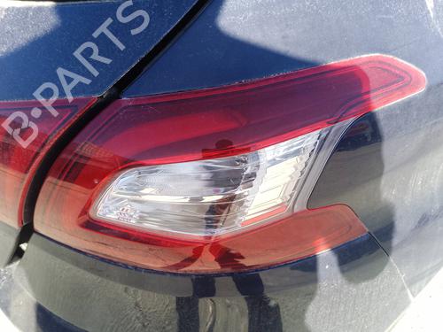 Right taillight PEUGEOT 308 I (4A_, 4C_)  | BP22901257C35 