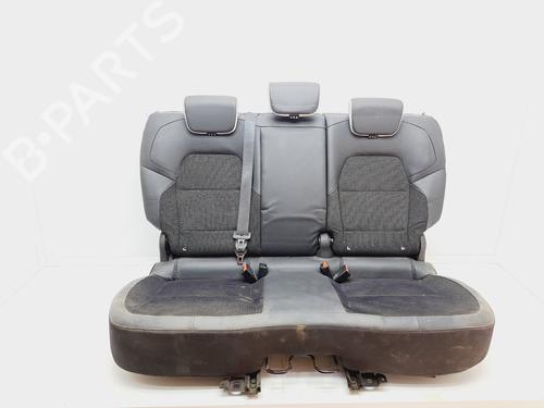 Used Rear seat RENAULT CAPTUR II (HF_) [2020-2025]  15991768