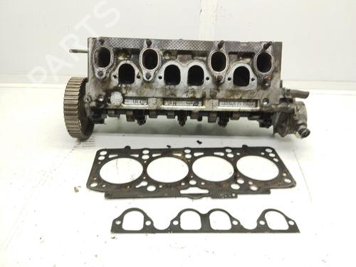 Cylinder head SEAT IBIZA II (6K1) 1.9 TDI (90 hp) 17791159