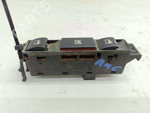 Used Left front window switch BMW 3 Touring (E46) 320 d (136 hp) 27712843