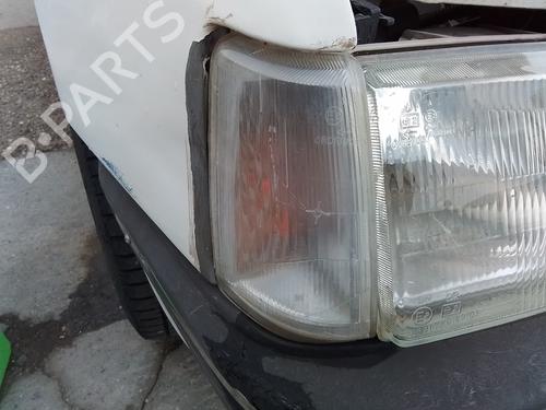 Used Right front indicator PEUGEOT 205 II (20A/C) [1987-2000]  21519167