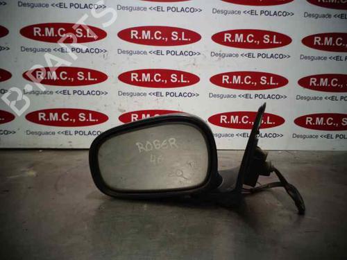 Used Left mirror Left mirror ROVER 45 I Hatchback (RT) 1.4 (103 hp) 13423080 13423080