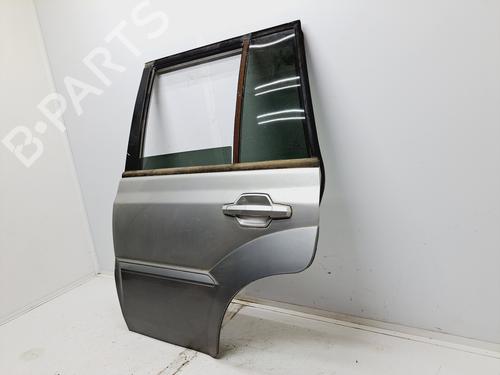 Left rear door HYUNDAI TERRACAN (HP) 2.5 TD | BP21168005C4 