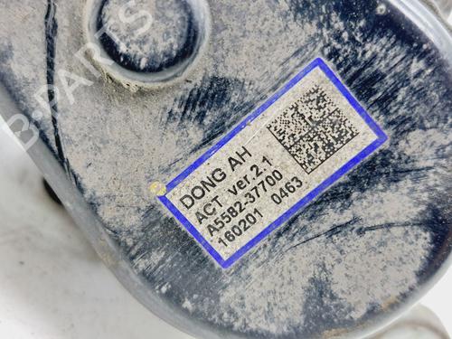 Used Left rear brake caliper KIA OPTIMA (JF) 1.7 CRDi (141 hp) 13426665