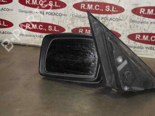 Retrovisor izquierdo BMW X3 (E83) xDrive 20 d (177 hp)null