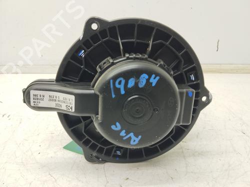 Heater blower motor HYUNDAI TUCSON (NX4E, NX4A)  | BP26155883M62 
