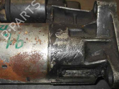 Starter PEUGEOT 405 I (15B)  | BP13457354M8 