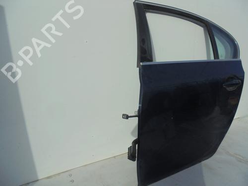 Left rear door BMW 5 (E60) 530 d | BP13427979C4 