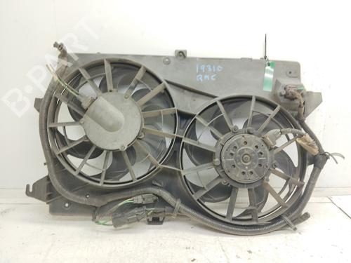 Used Radiator fan FORD MONDEO II Saloon (BFP) 1.8 TD (90 hp) 25976800