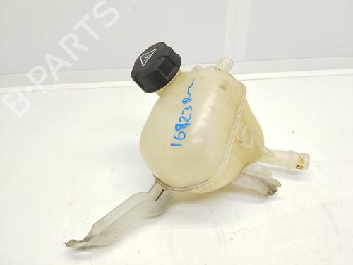 Expansion tank PEUGEOT 508 I (8D_) 1.6 BlueHDi 120 | BP15598180C120 