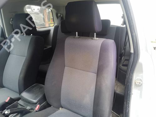 Left front window switch SUZUKI GRAND VITARA II (JT, TE, TD) | BP35817109I27 - Image 7