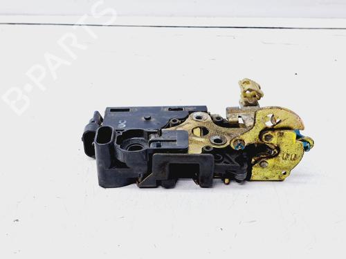 Front left lock DAEWOO REZZO (U100)  | BP20982997C98 