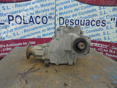 Transfer box HYUNDAI SANTA FÉ I (SM) 2.0 CRDi | BP13455785M36 