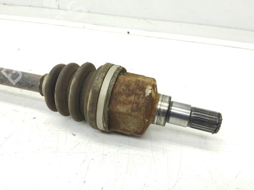 Right front driveshaft DAEWOO MATIZ (M100, M150) 0.8 | BP18120094M39 