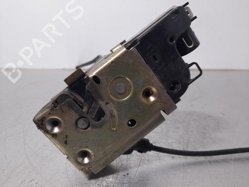 Front right lock CITROËN C3 I (FC_, FN_) 1.1 i | BP13428708C97 
