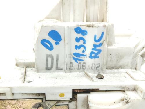 Front right lock FORD MONDEO III Saloon (B4Y) 2.0 16V TDDi / TDCi | BP27464769C97 