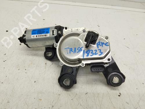 Used Rear wiper motor AUDI Q3 (8UB, 8UG) [2011-2020]  18697402