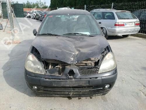Starter RENAULT CLIO II (BB_, CB_)  | BP13460703M8 